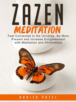 cover image of Zazen Meditation